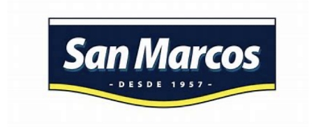 logotipo san marcos