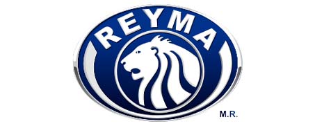 Logotipo reyma