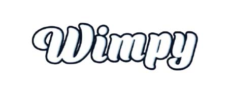 LOGOTIPO WIMPY